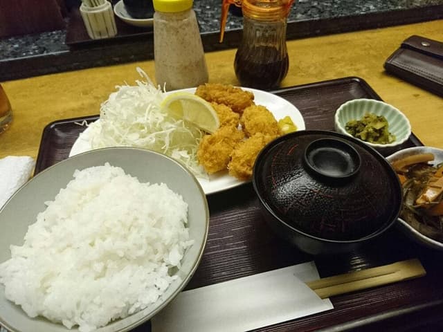 御食事処 秀 - サブ画像1