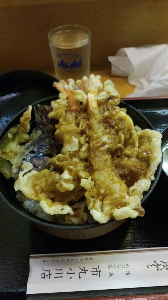 市丸小川店