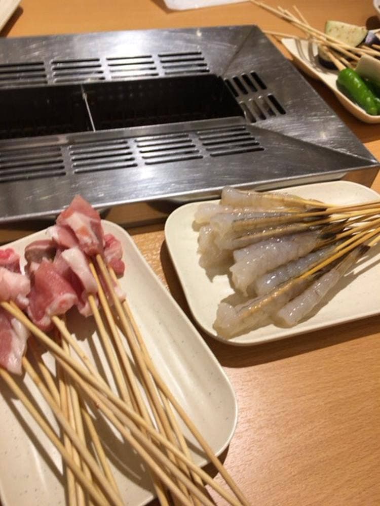 串家物語 ららぽーとEXPOCITY店