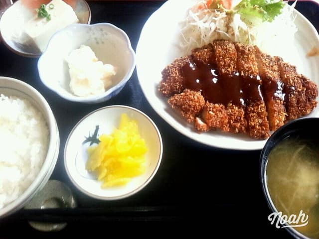 お食事処たぐち - サブ画像1
