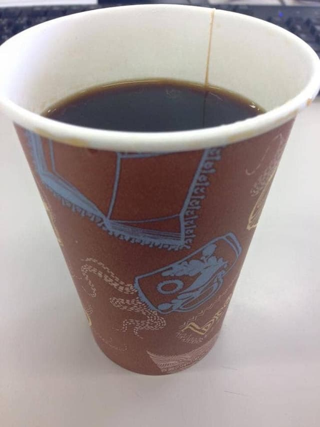 サクライコーヒー店 - サブ画像3