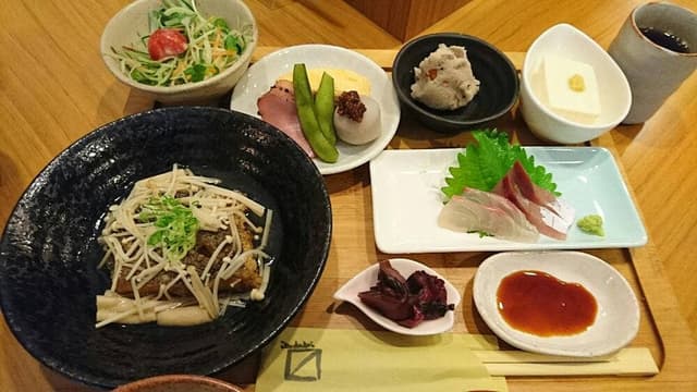 お料理とお酒 masu - サブ画像1