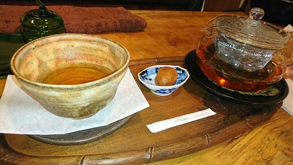 珈琲 雅楽