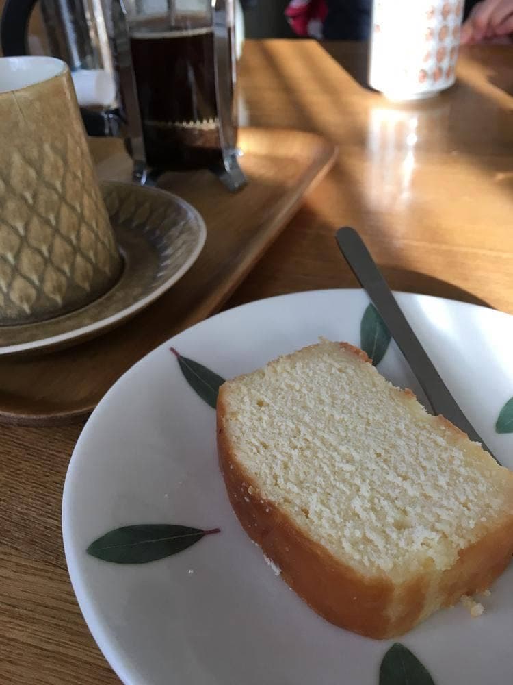 ケーキの店モニカ
