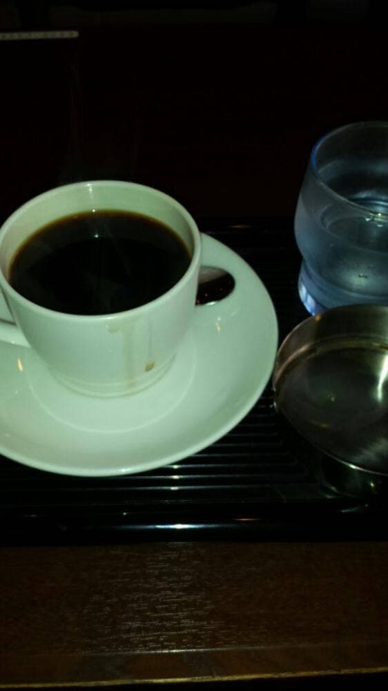 Cafe Olive - サブ画像1