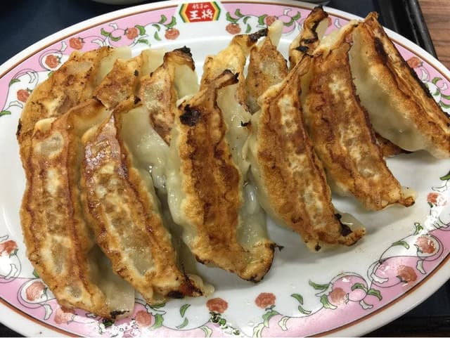 餃子の王将 紀伊田辺店 - サブ画像3
