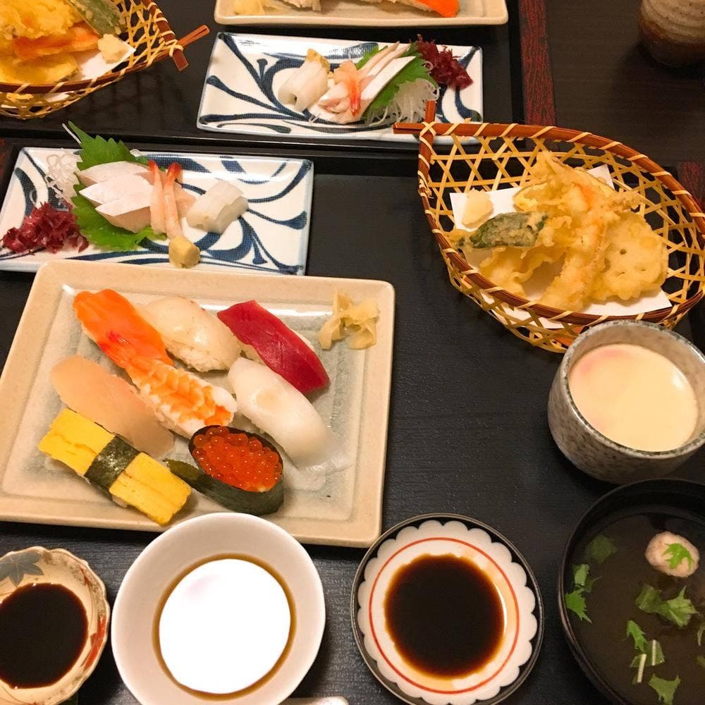 吟寿司 行橋店