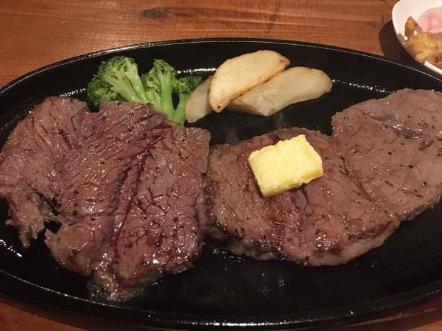JUMBO STEAKHAN'S 名護十字路店 - サブ画像2
