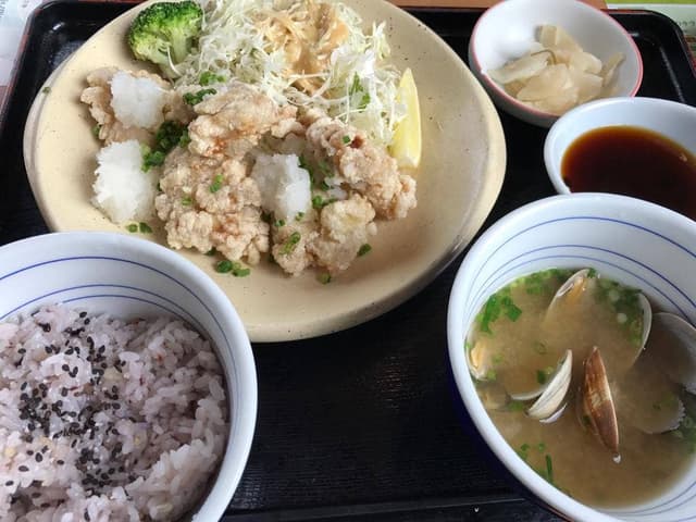 夢庵 伊豆大仁店 - サブ画像1