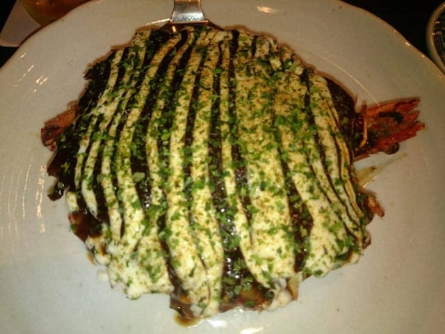 お好み焼・鉄板焼き なにわ - サブ画像3