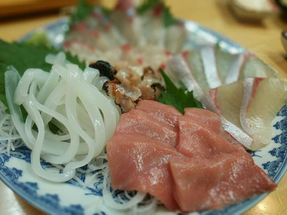 ごはん処 やました