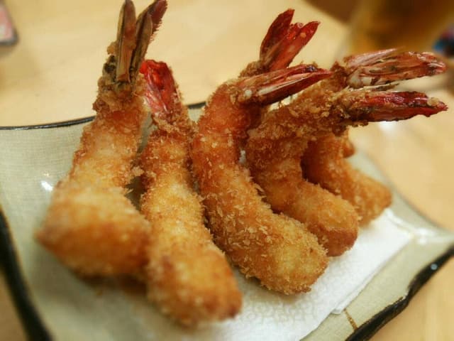 ごはん処 やました - サブ画像2