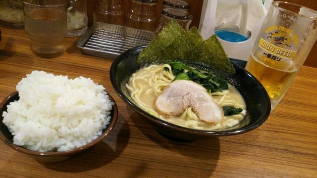 壱角家 馬橋店 - サブ画像1