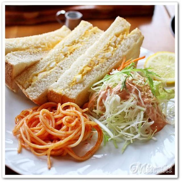 サウサリート - サブ画像1