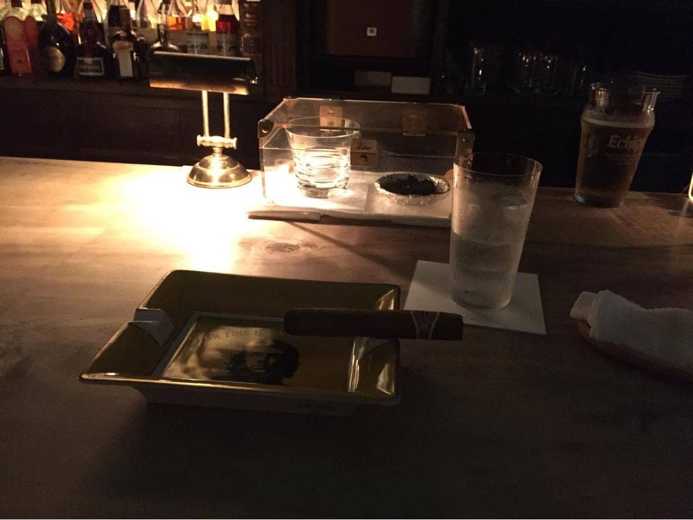 テンスストリートラウンジ