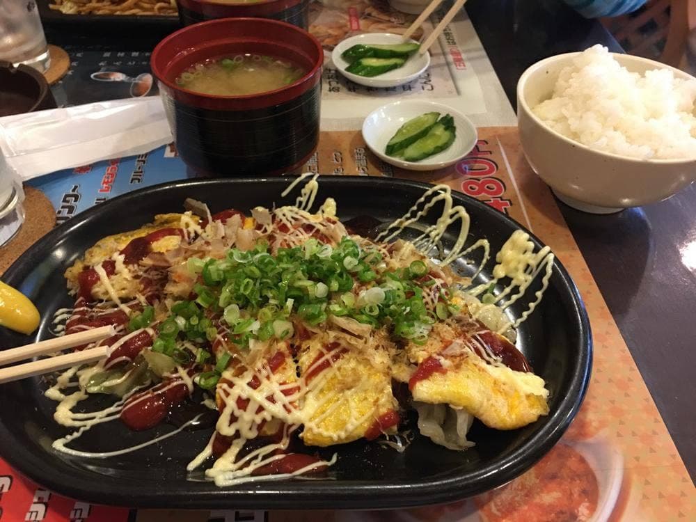 蛸福神 鴫野本店