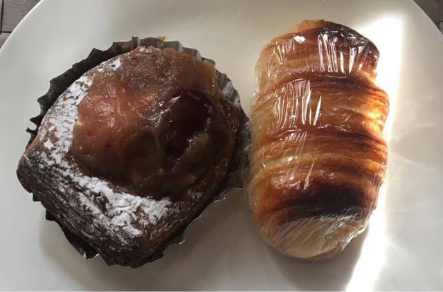 BRIXTON 本店 - サブ画像2