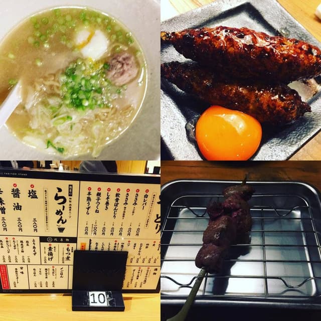 やきとりスタンダード 田町店 - サブ画像3