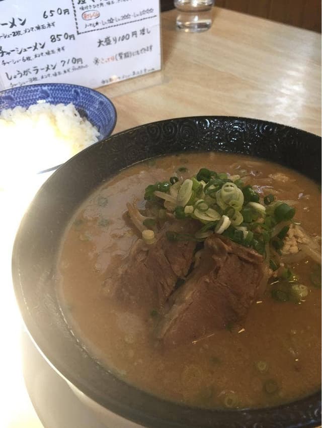 ラーメン屋 時田 - サブ画像2