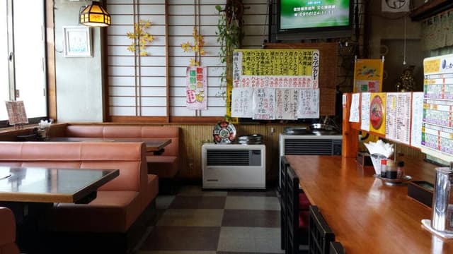 焼肉 田舎家 - サブ画像3