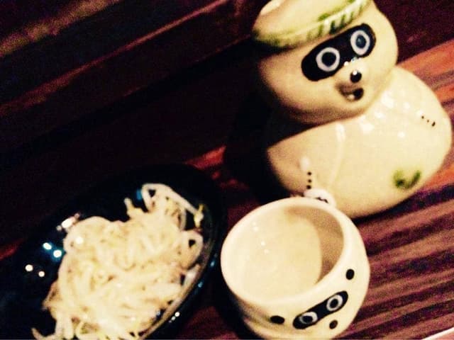 たぬき - サブ画像1