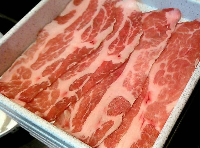 しゃぶ葉 伊丹大鹿店 - サブ画像1