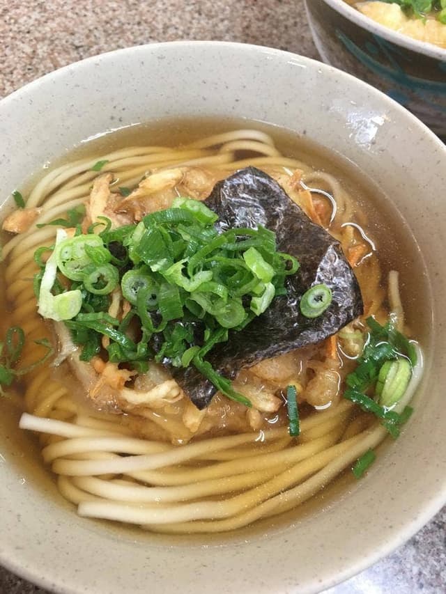 天領うどん 梶木店 - サブ画像3