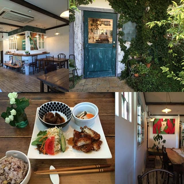 CAFE SUKKO - サブ画像2