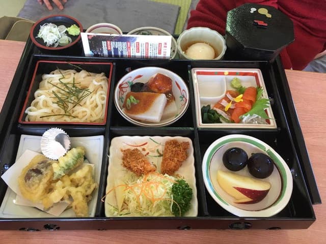 座・白沢 - サブ画像2
