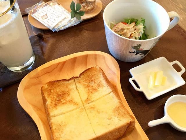 マイペリドットカフェ - サブ画像1