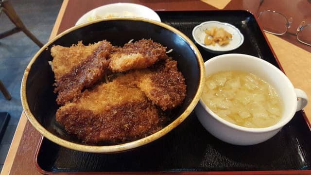 洋食屋 アン・ポール - サブ画像1