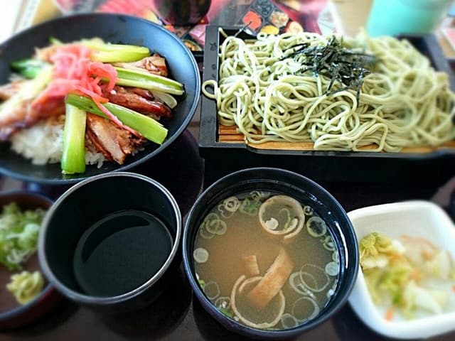 とんでん 松戸店 - サブ画像1