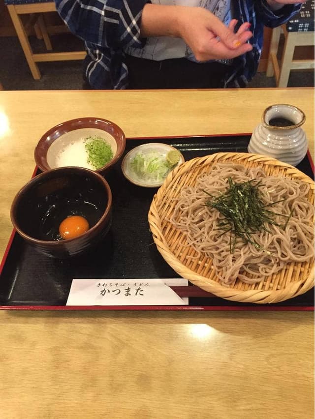 かつまた - サブ画像3