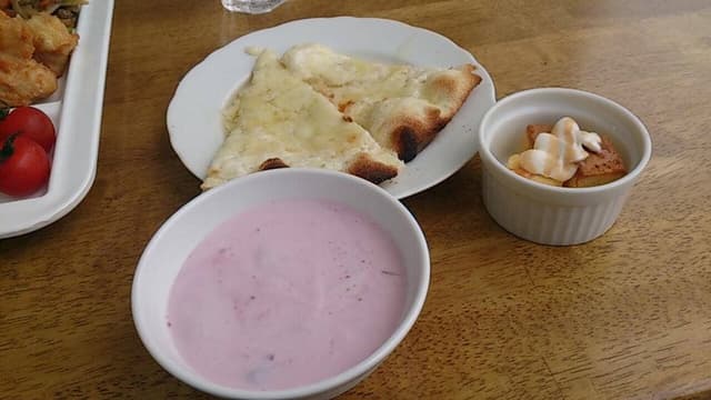 森の食卓カフェ - サブ画像1