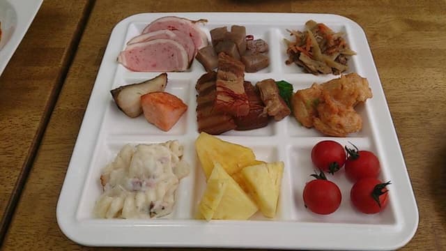 森の食卓カフェ - サブ画像3