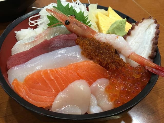 北の漁場 3号店 - サブ画像3