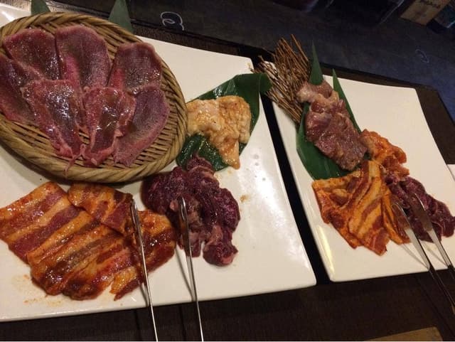 焼肉 からし亭 東高円寺店 - サブ画像3