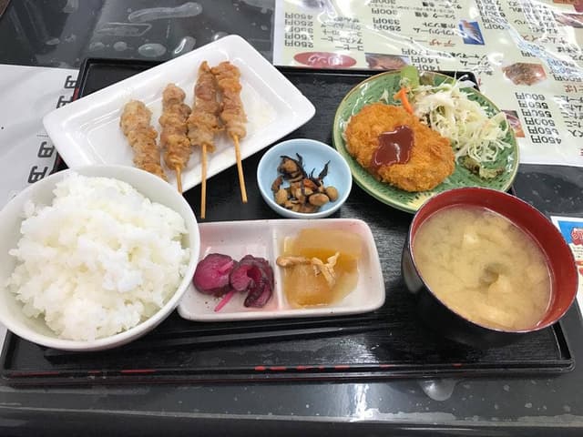 たこタロウ川北店 - サブ画像3