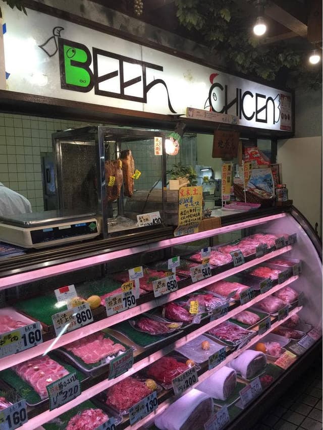 肉の林屋 - サブ画像1