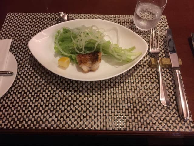 ラトリエ ド ポワント - サブ画像3