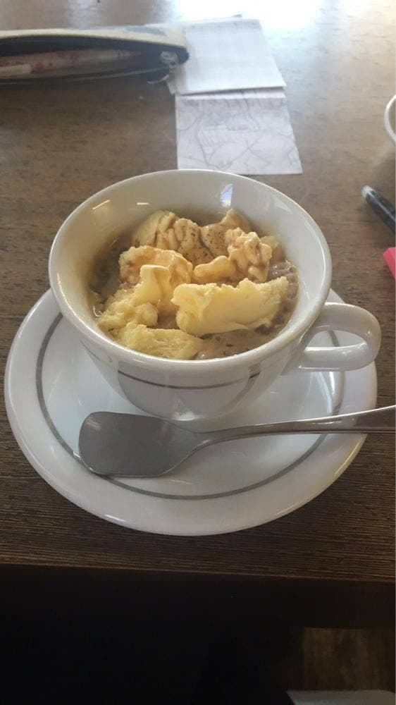 ブルーレイコーヒー