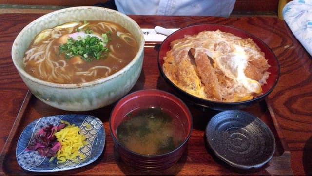 かど松そば店 - サブ画像1