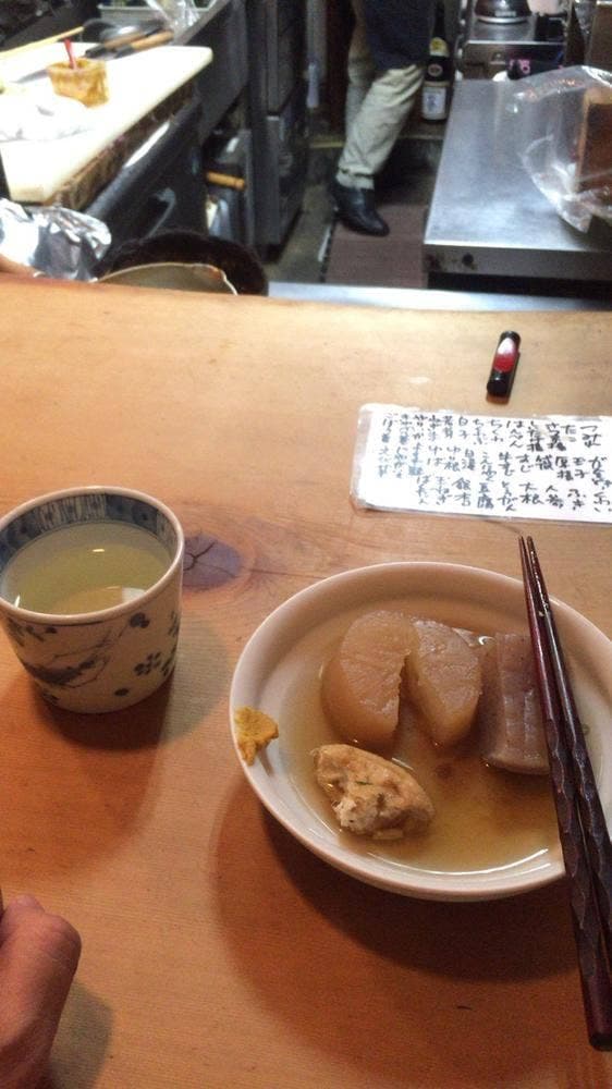 おでん なか川 - サブ画像1