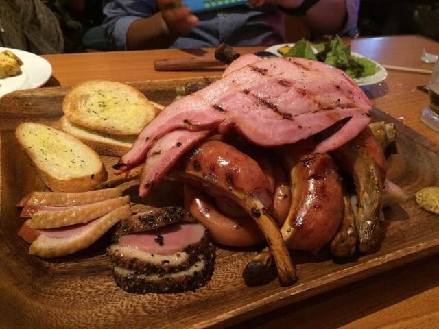 Beer&BBQ KIMURAYA 小田急町田 - サブ画像2