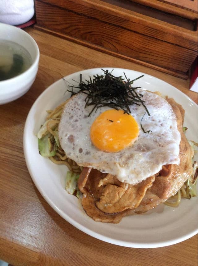 ばそき屋 - サブ画像2