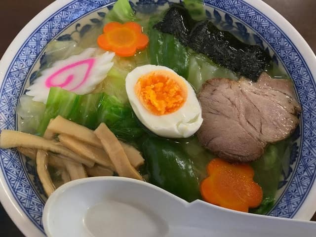 ます栄食堂 - サブ画像2