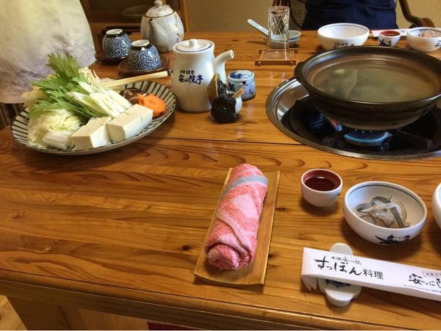 安心院亭 - サブ画像3