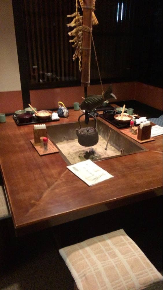 満里古茶屋 - サブ画像1