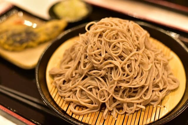 小木曽製粉所 イオン南松本店 - サブ画像2