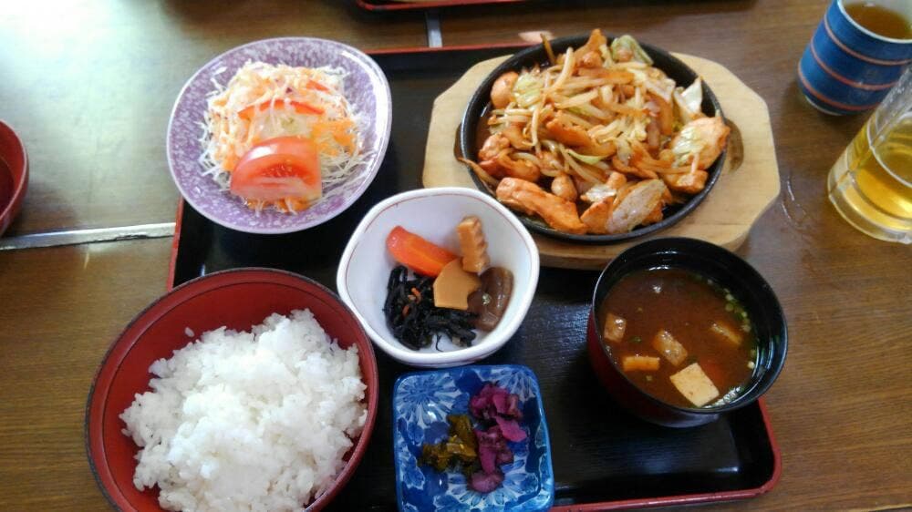 有限会社まぶち